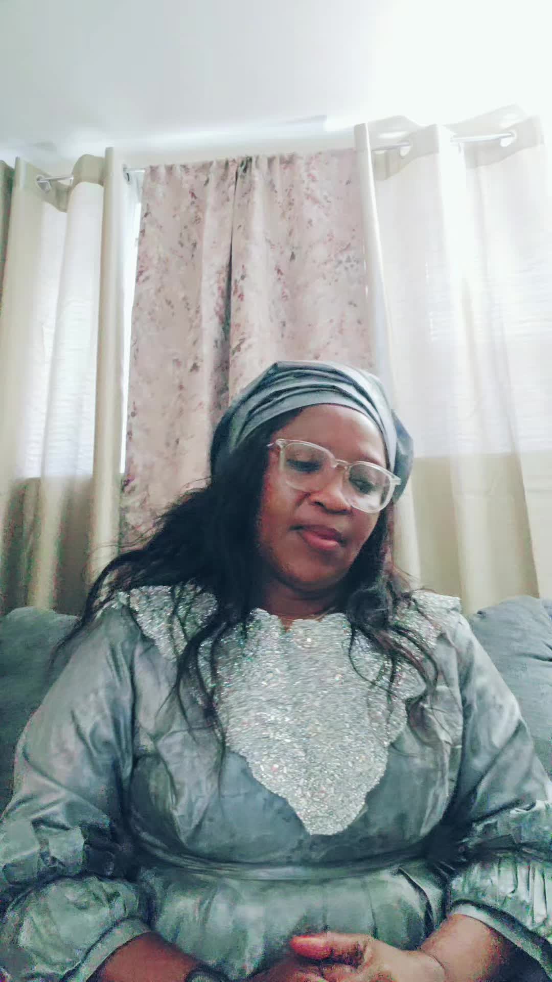 @Baindu Kanu