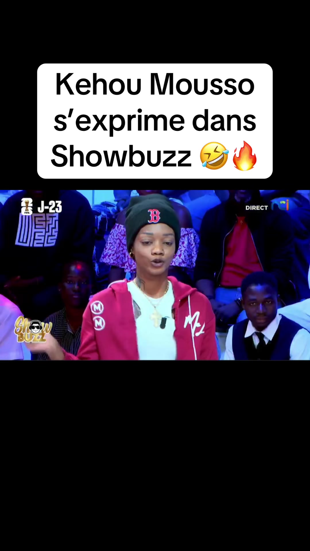 @La Nouvelle Chaîne Ivoirienne