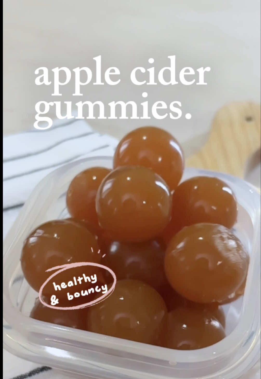 @Maria Nesia | Aesthetic Recipe