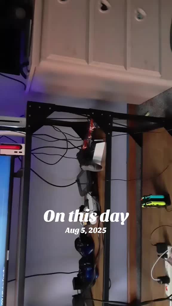 @Goldenclient3000 the prankster