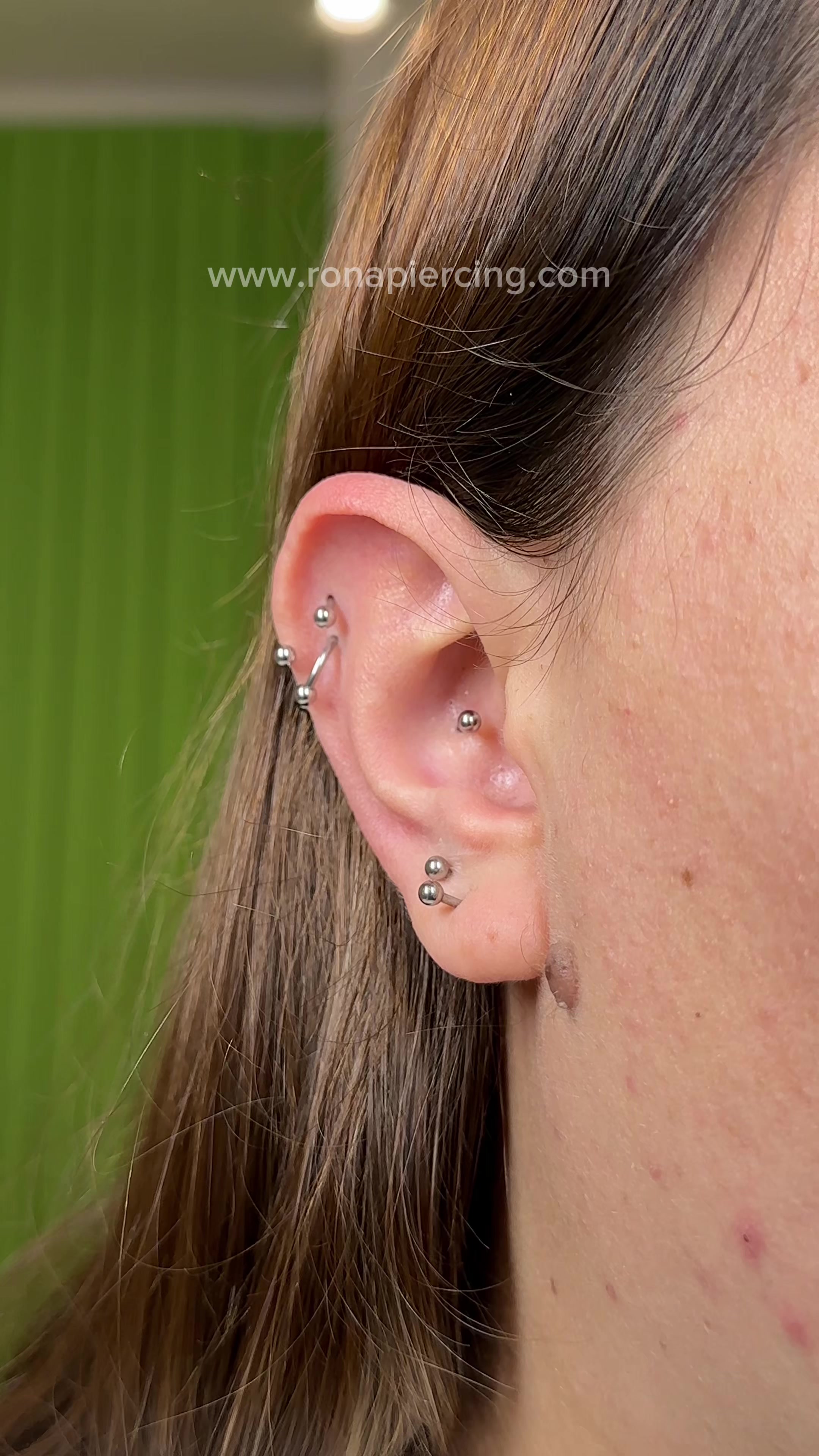 @Rona Piercing