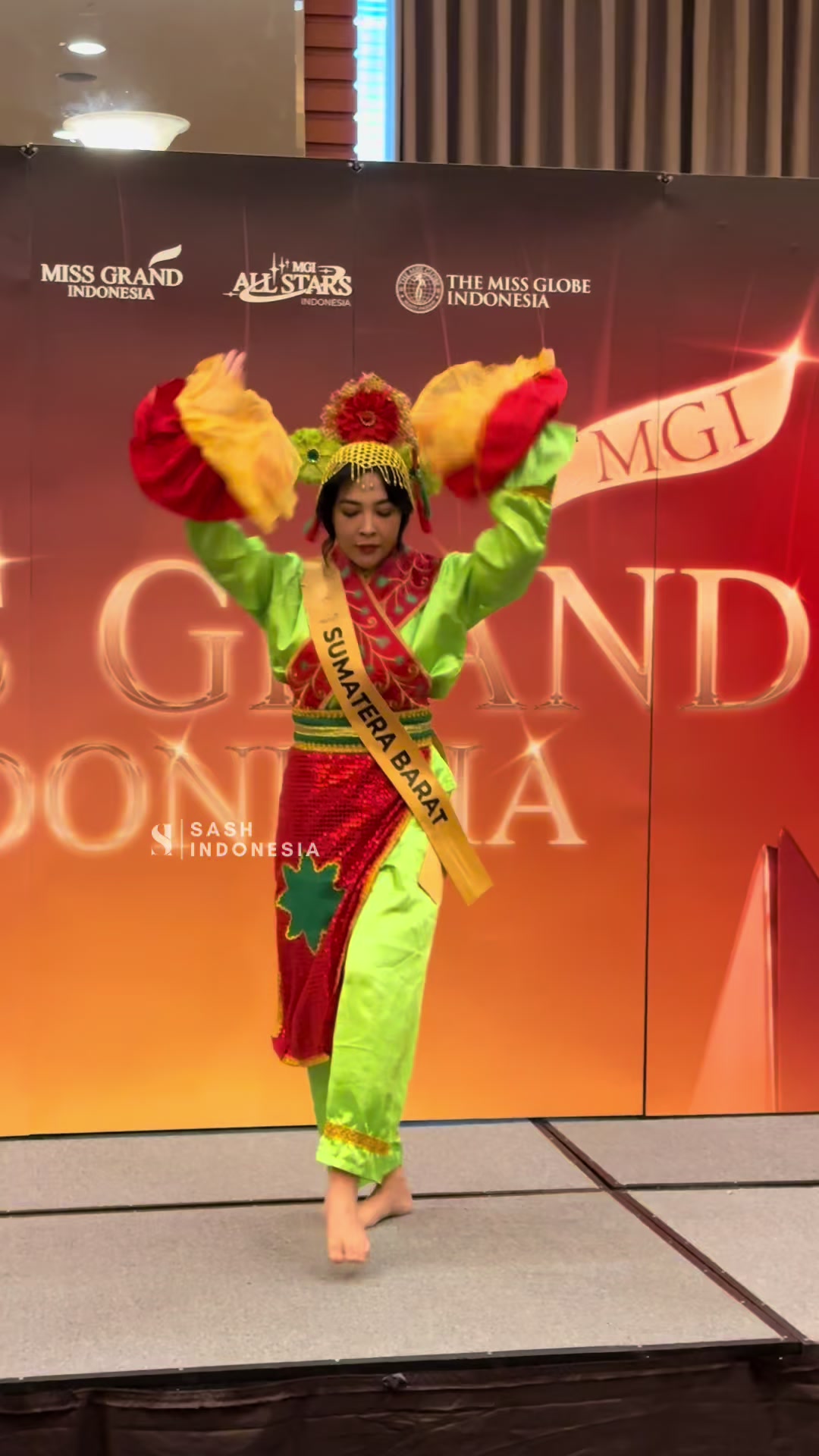 @Sash Indonesia