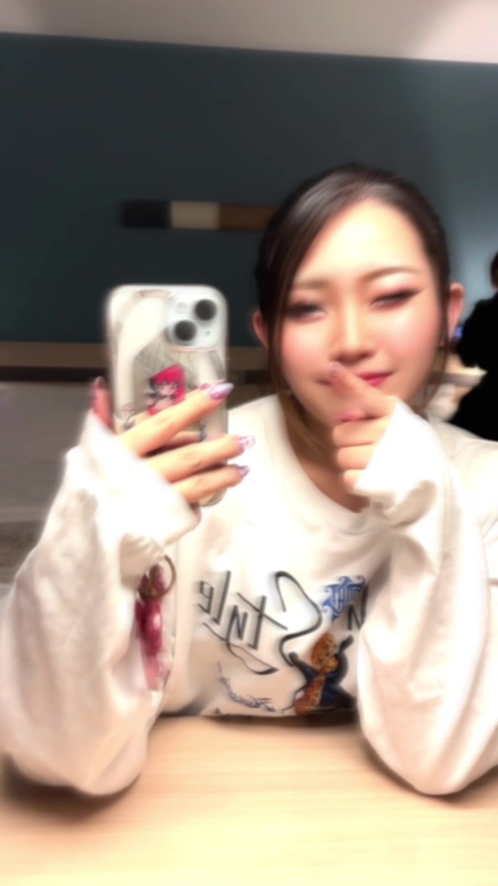 @稲葉 ともか