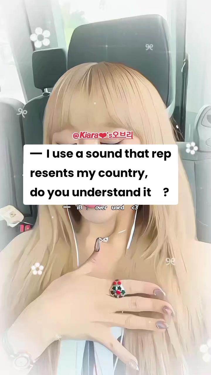 @𝙆𝘪𝘢𝙧𝘢 ❤︎&rsquo;s 오브리