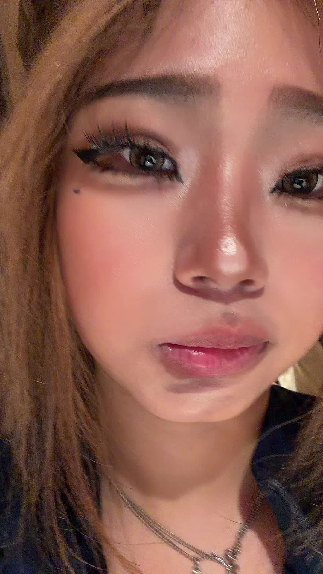@Annie Zheng