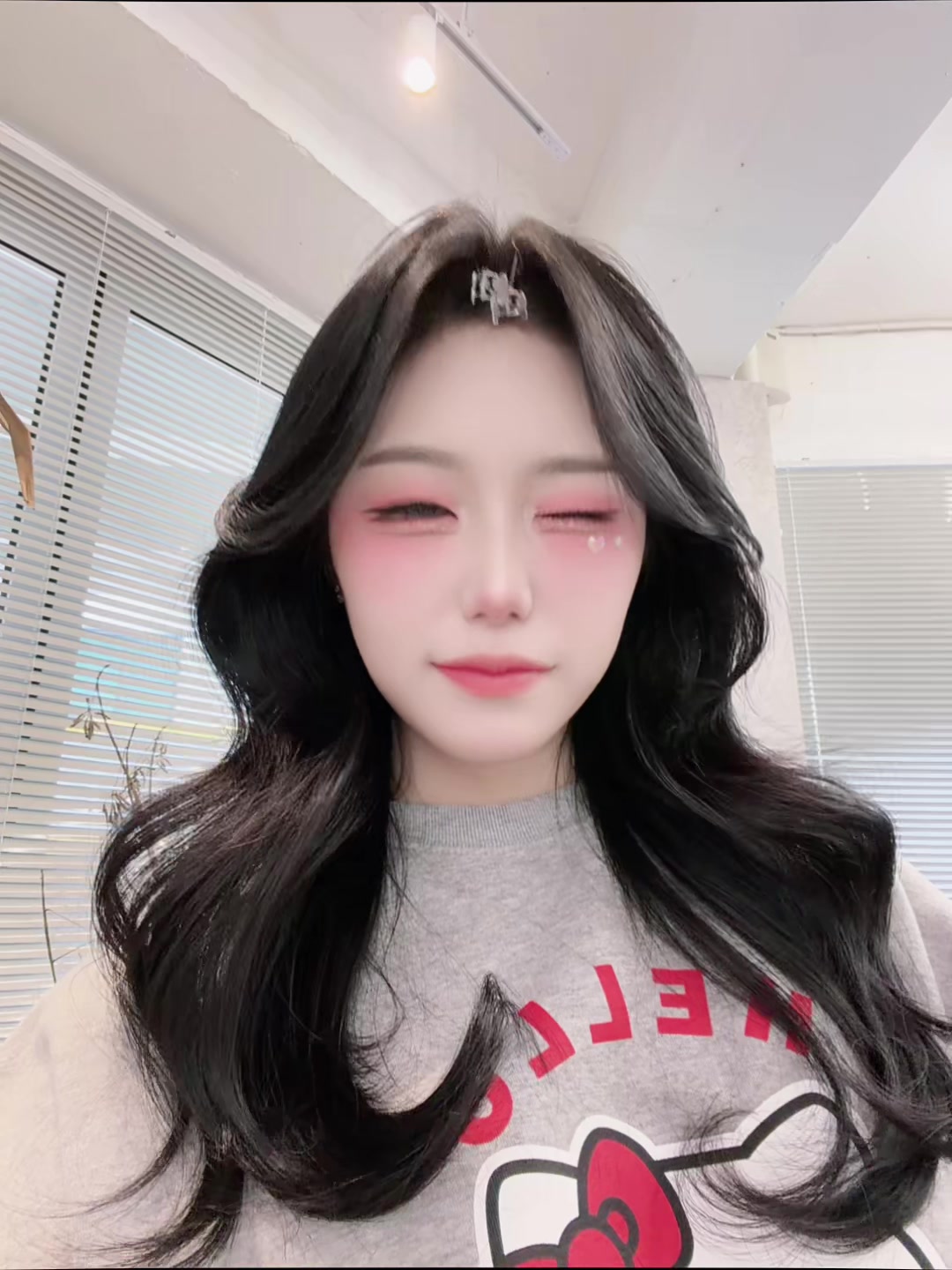 @정서현