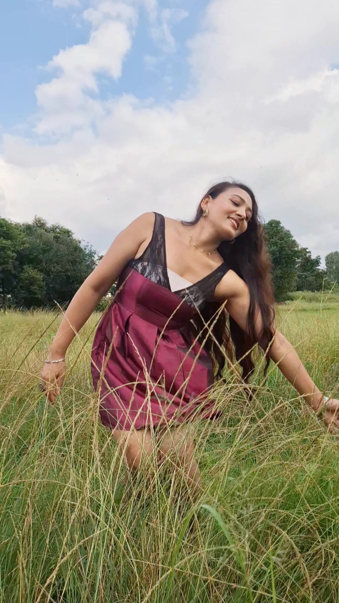 @Yuna shrestha