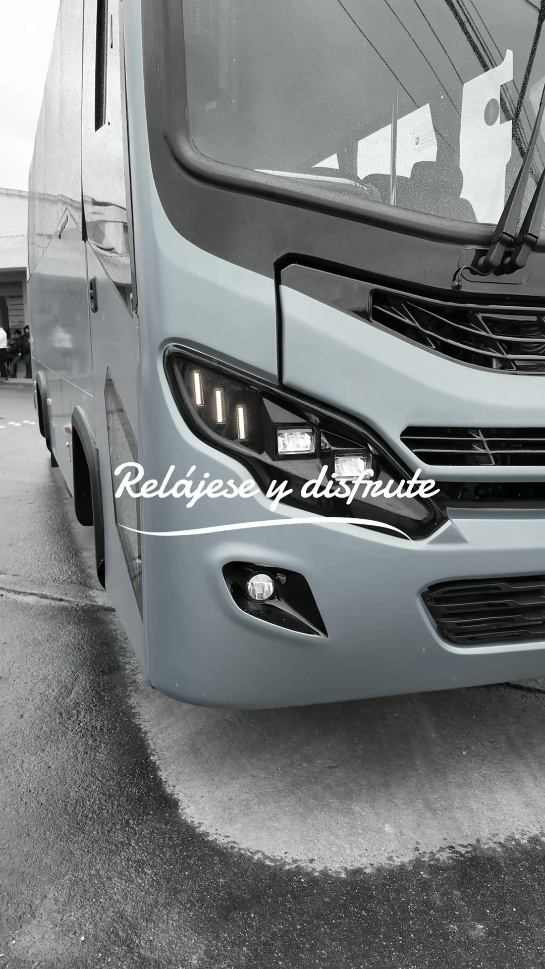 @Latinobus