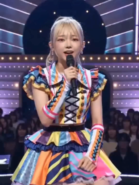 @AIでライブ配信する人