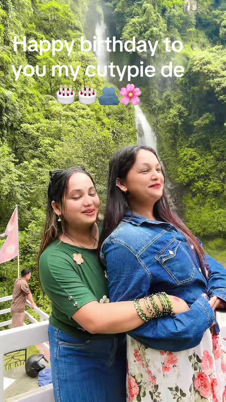 @Sanju