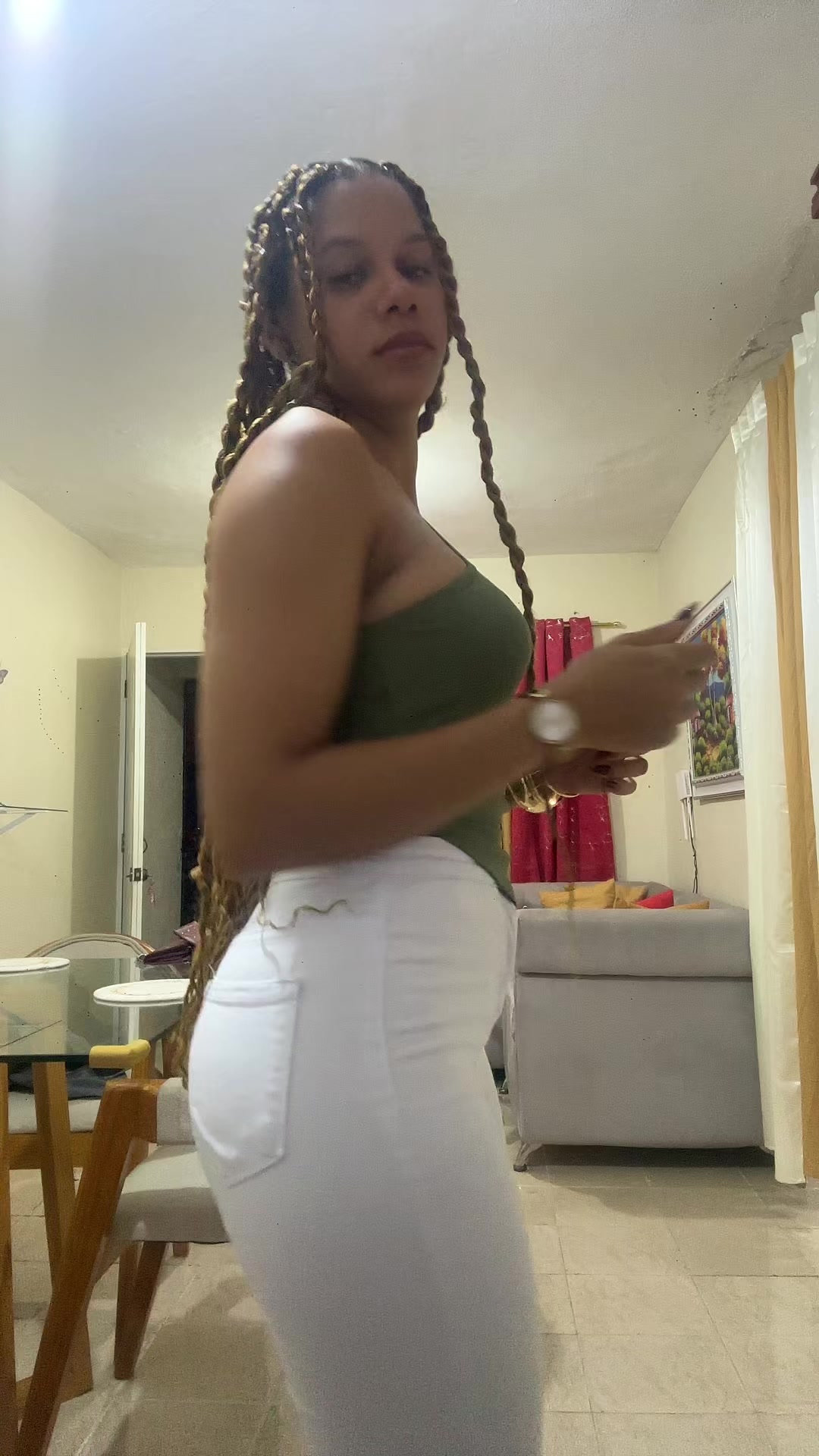 @Genesis Jimenez