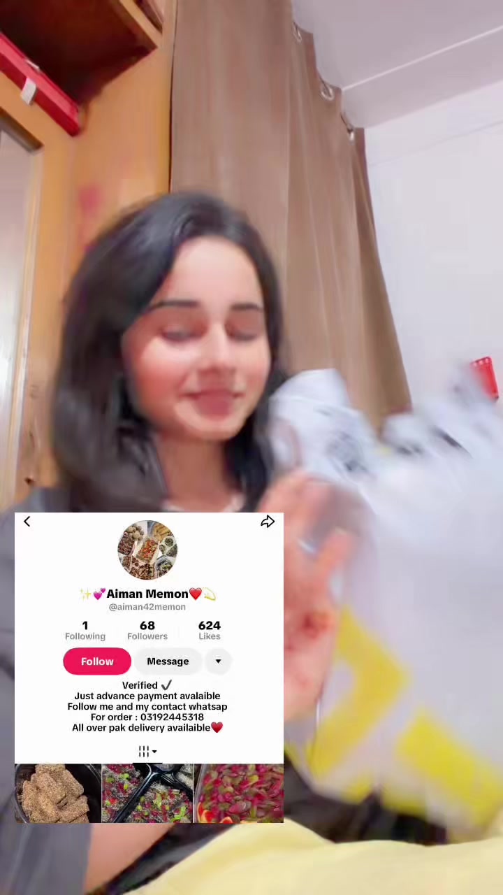 @✨Mariyam Official💕
