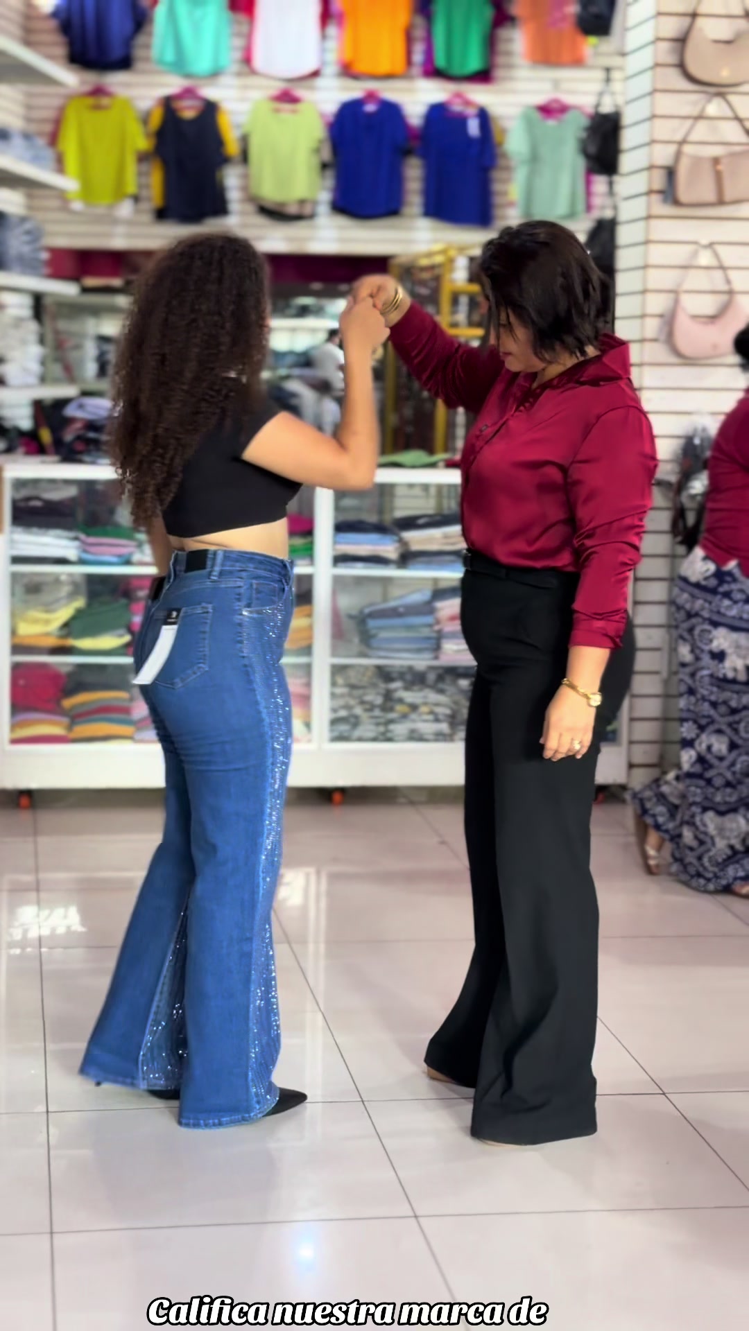 @Ariela Diaz