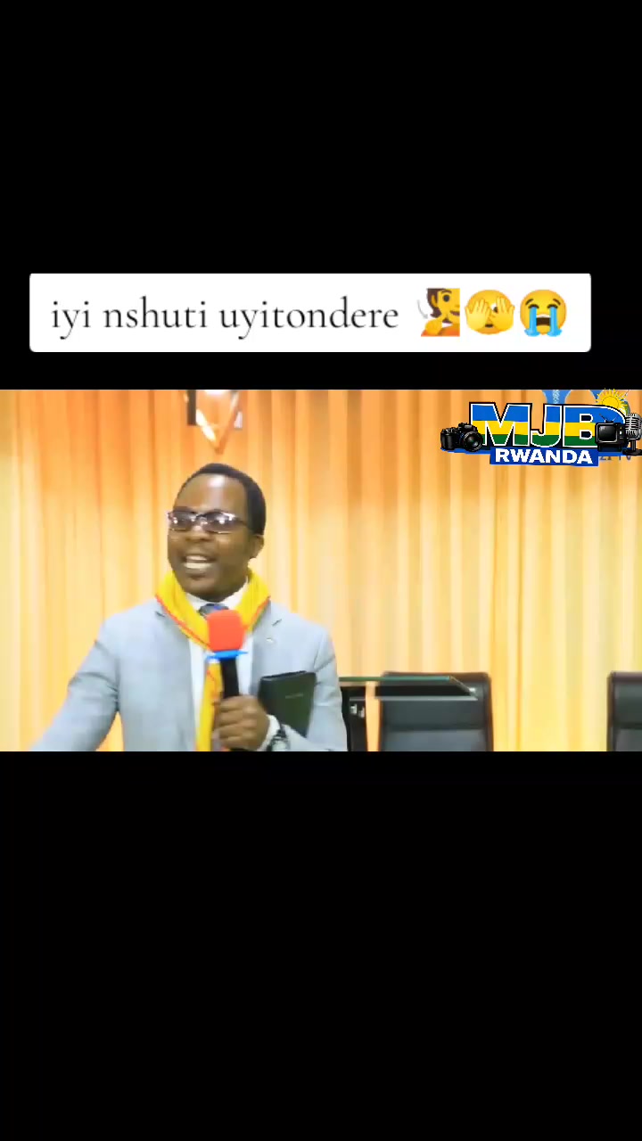 @MJB🇷🇼 RWANDA