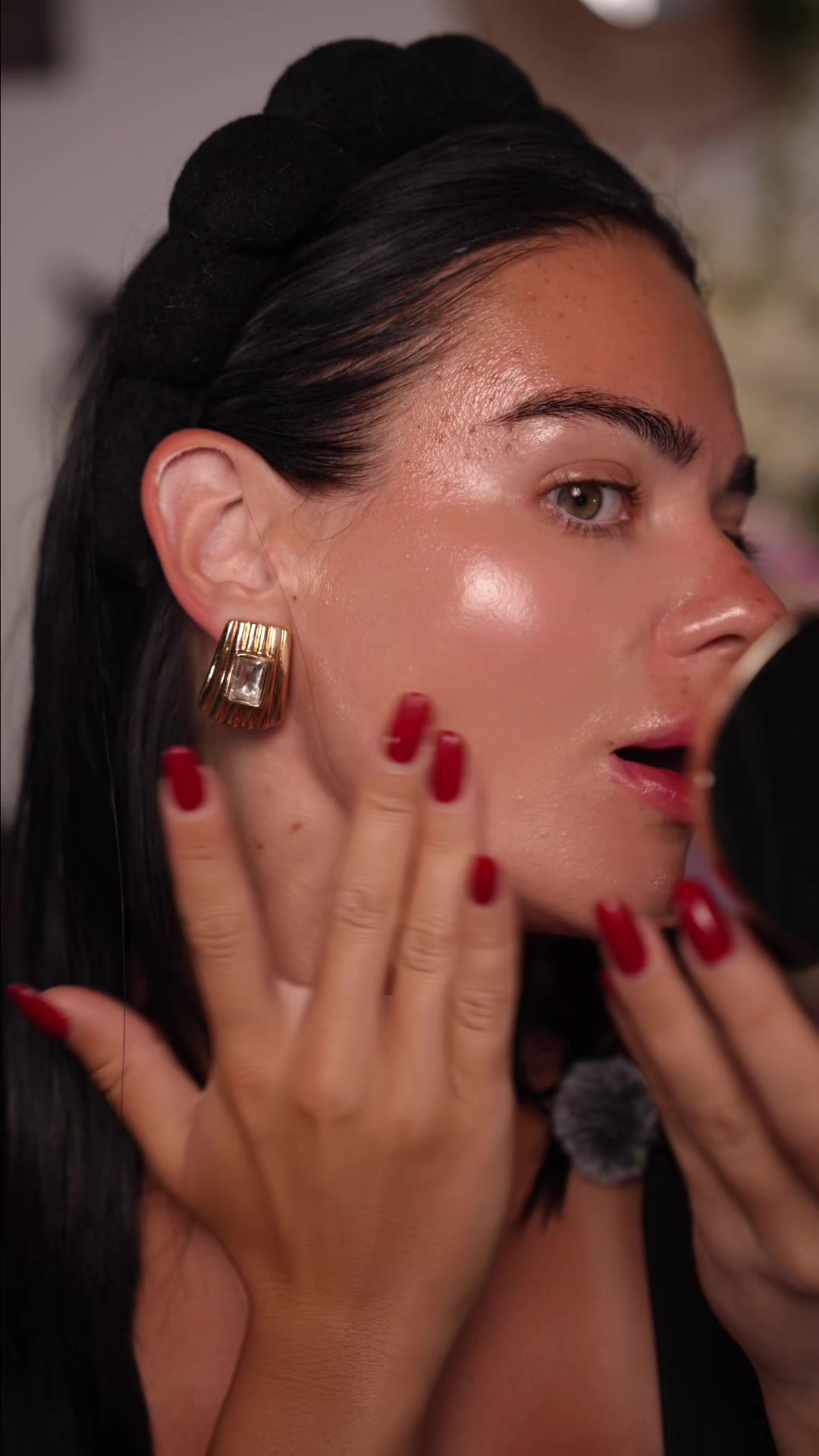 @Makeup Tutorials | Reviews