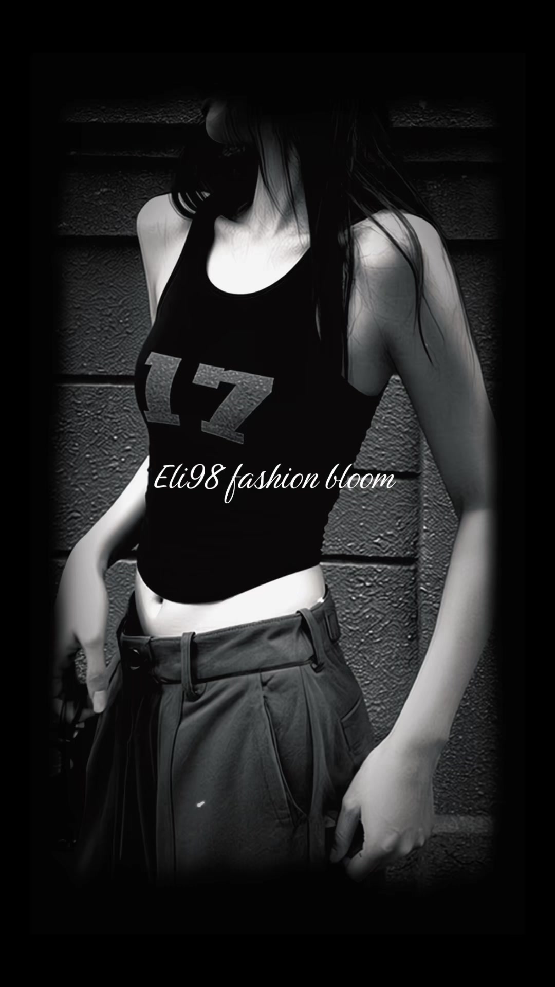 @Eli 98 Fashion Bloom