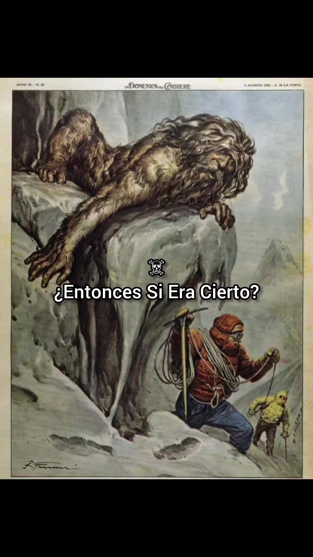 @Misterios