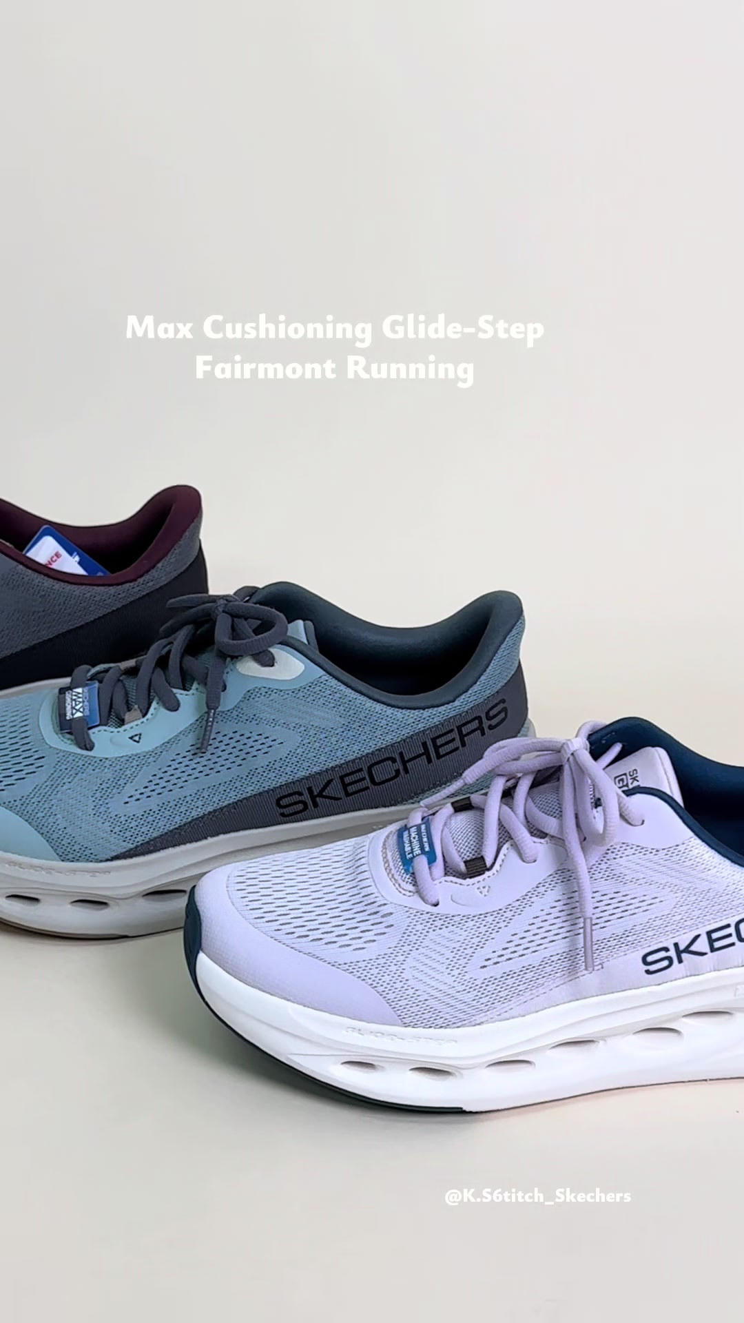 @K.S6titchSkechers