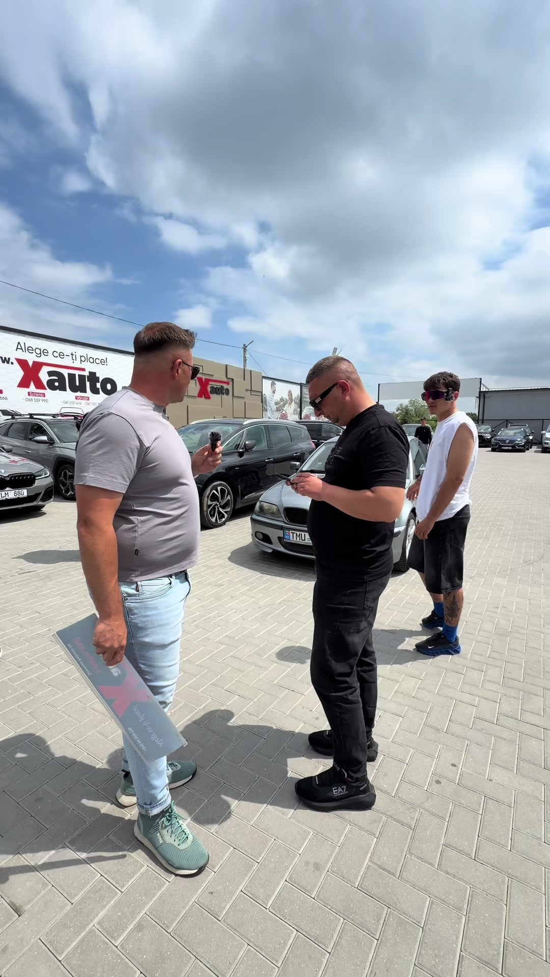 @Xauto