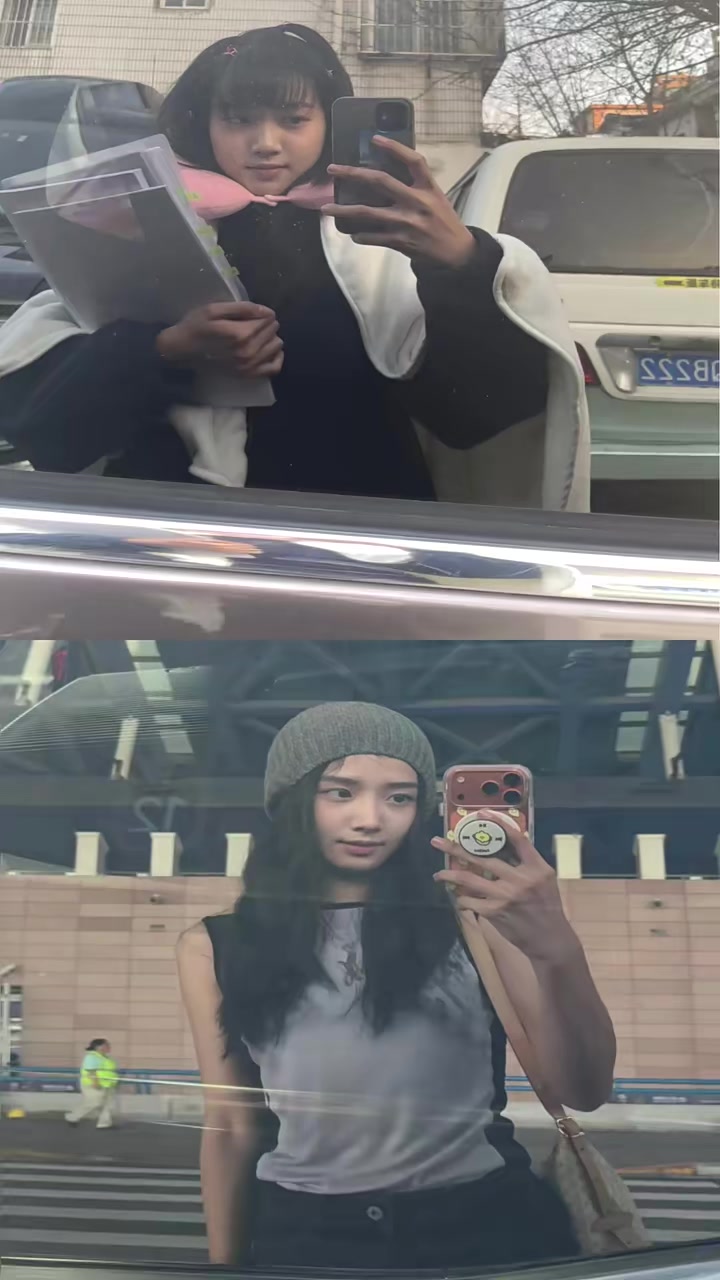 @Lư Dục Hiểu