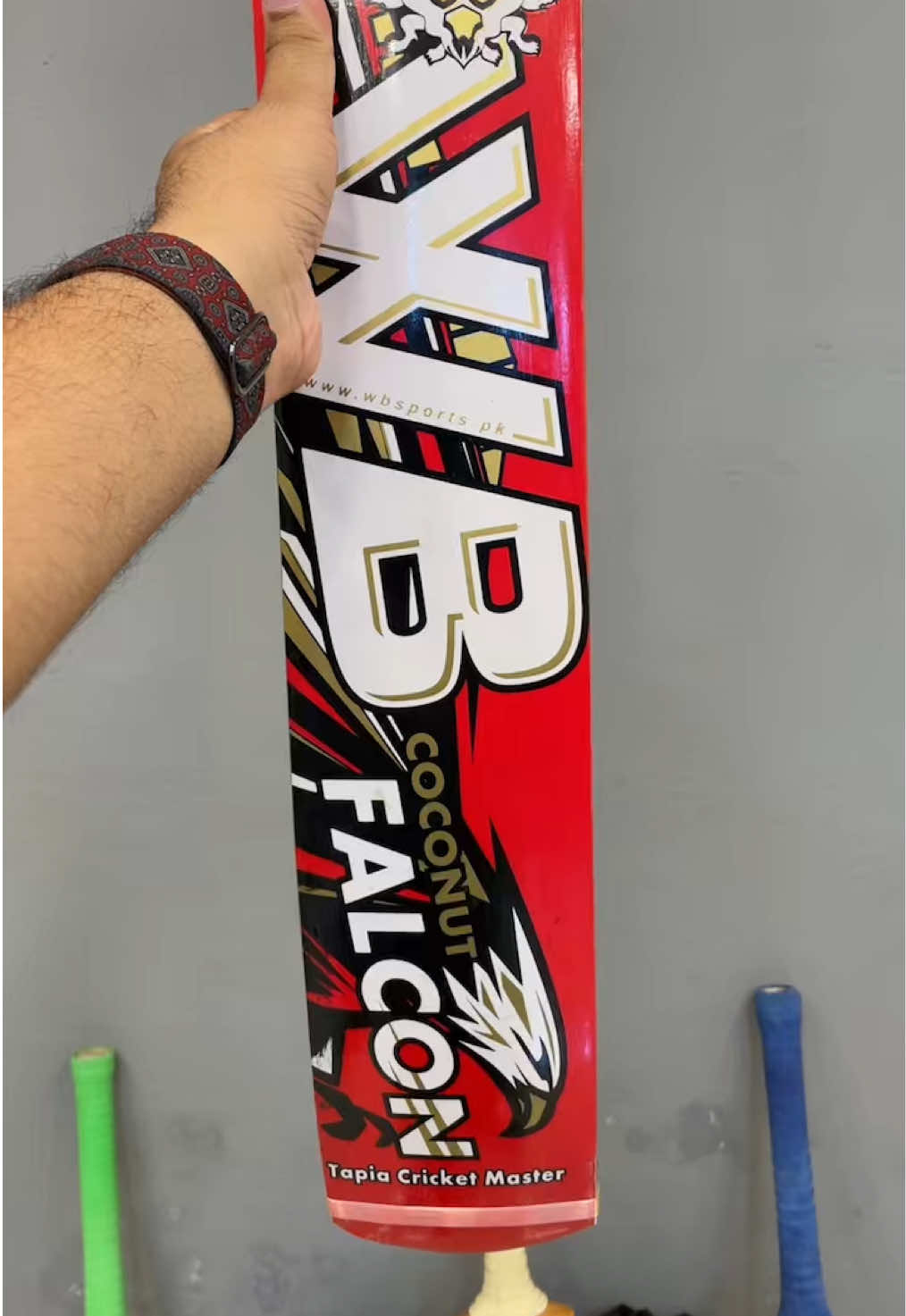 @WB Sports Outlet