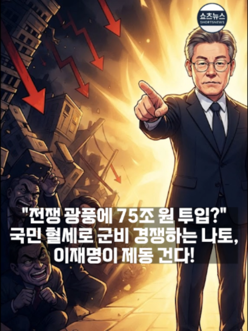 @쇼츠 뉴스