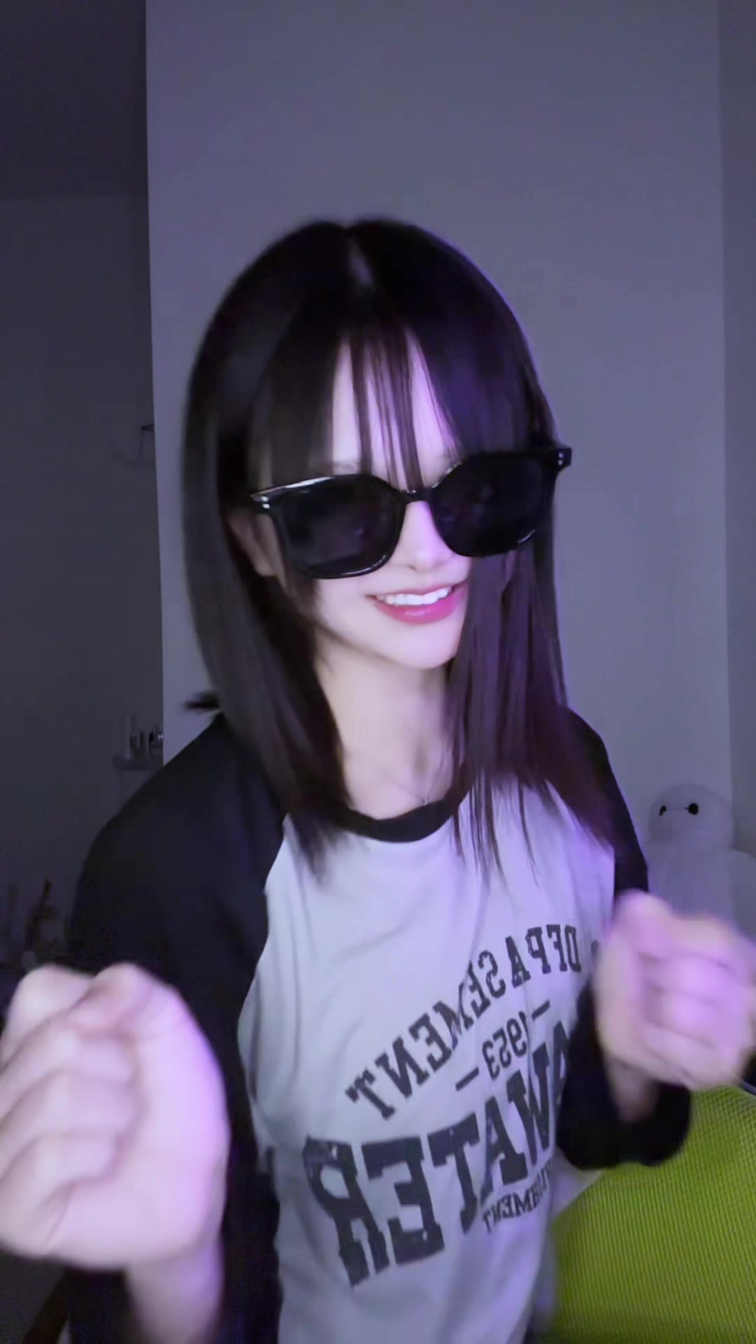 @ポンデショコラ🐼🫧