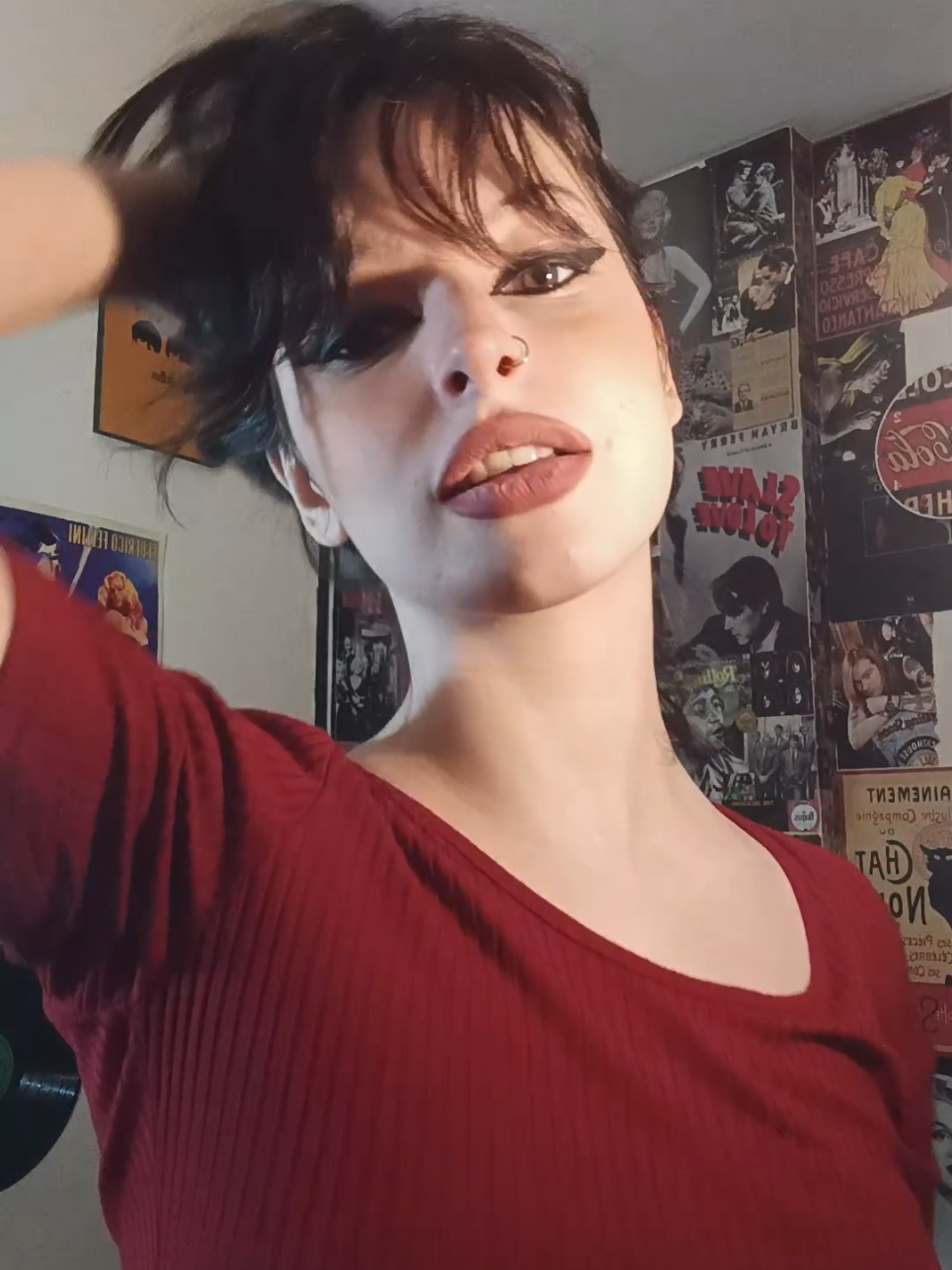 @Valentina