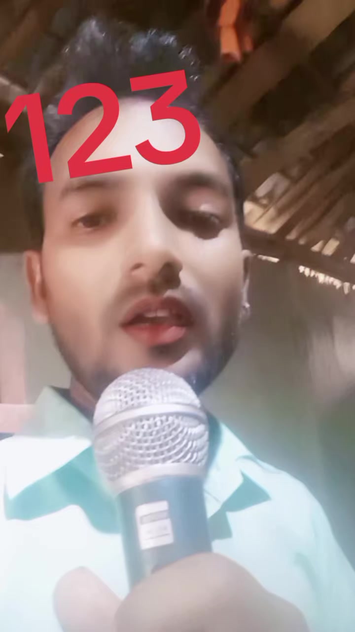 @Dharmendar prajapati