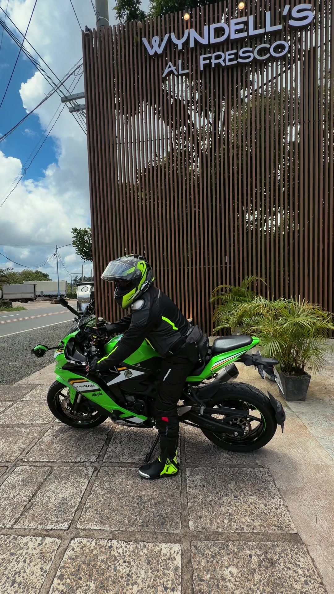 @Boss Pao Motovlog