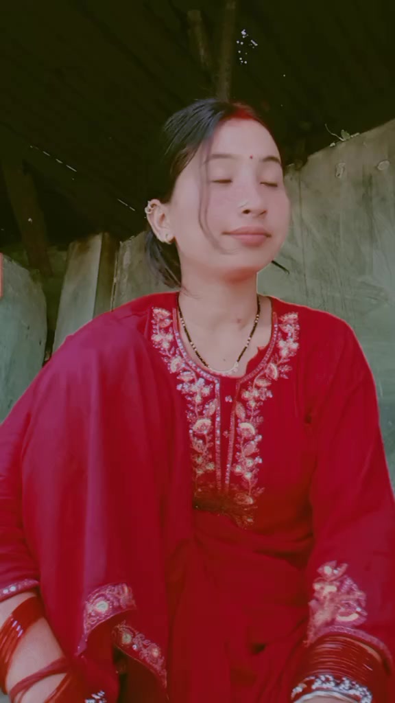 @❤️🥀@SANTOSHI🥀❤️