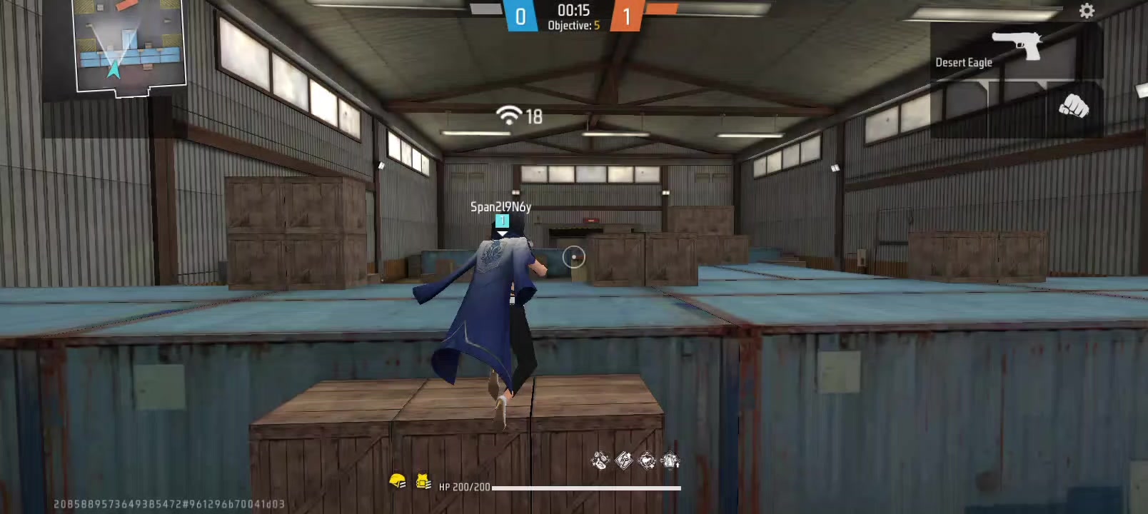 @Queen 👑💖 Star ⭐✨ free fire k