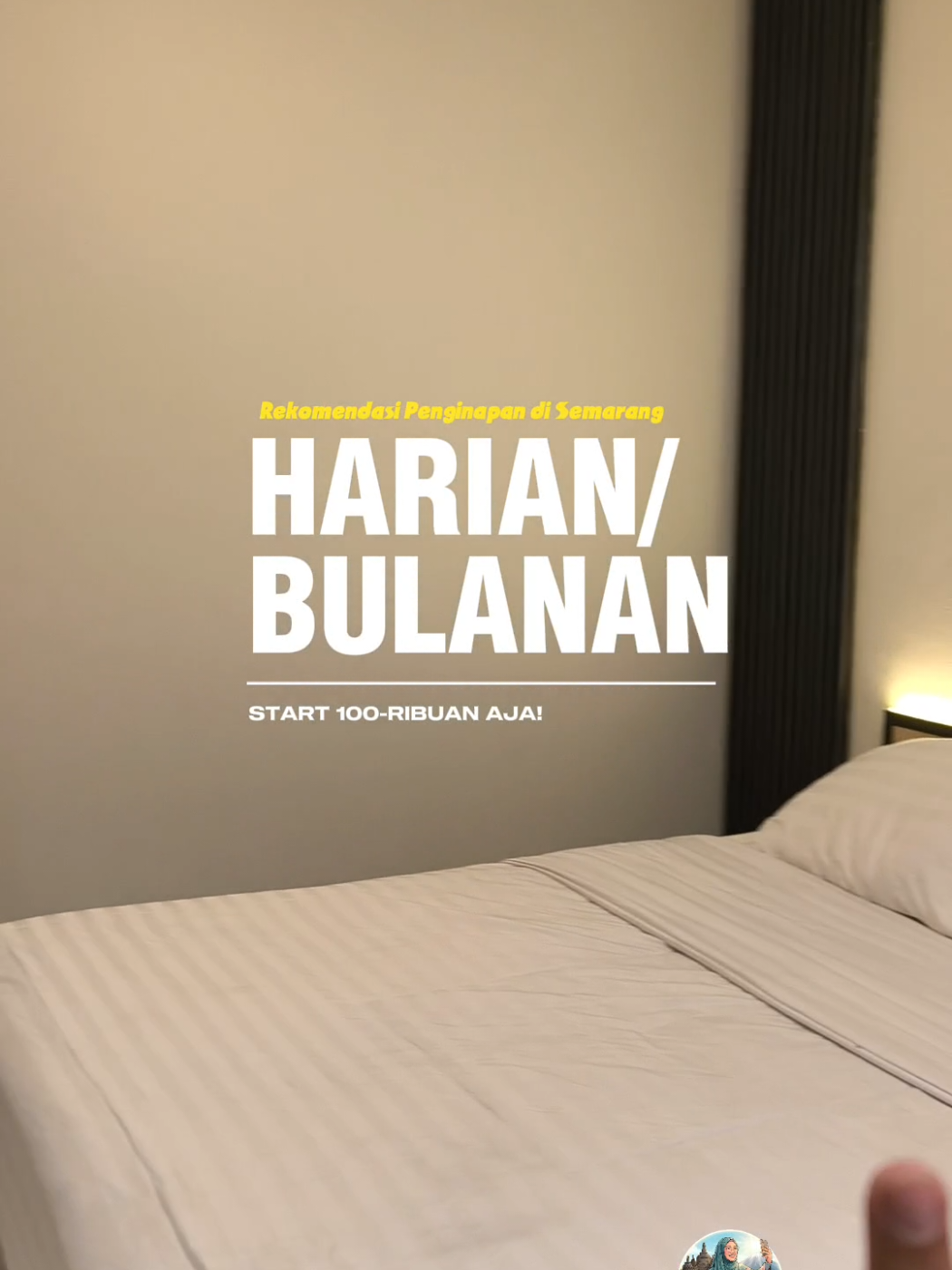@Ibu Indah Cantik