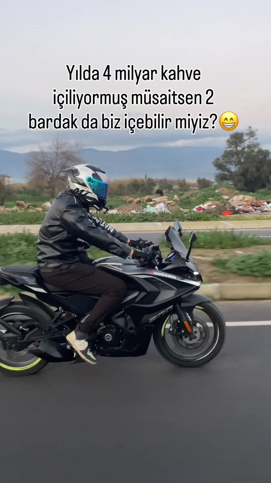 @Ozan