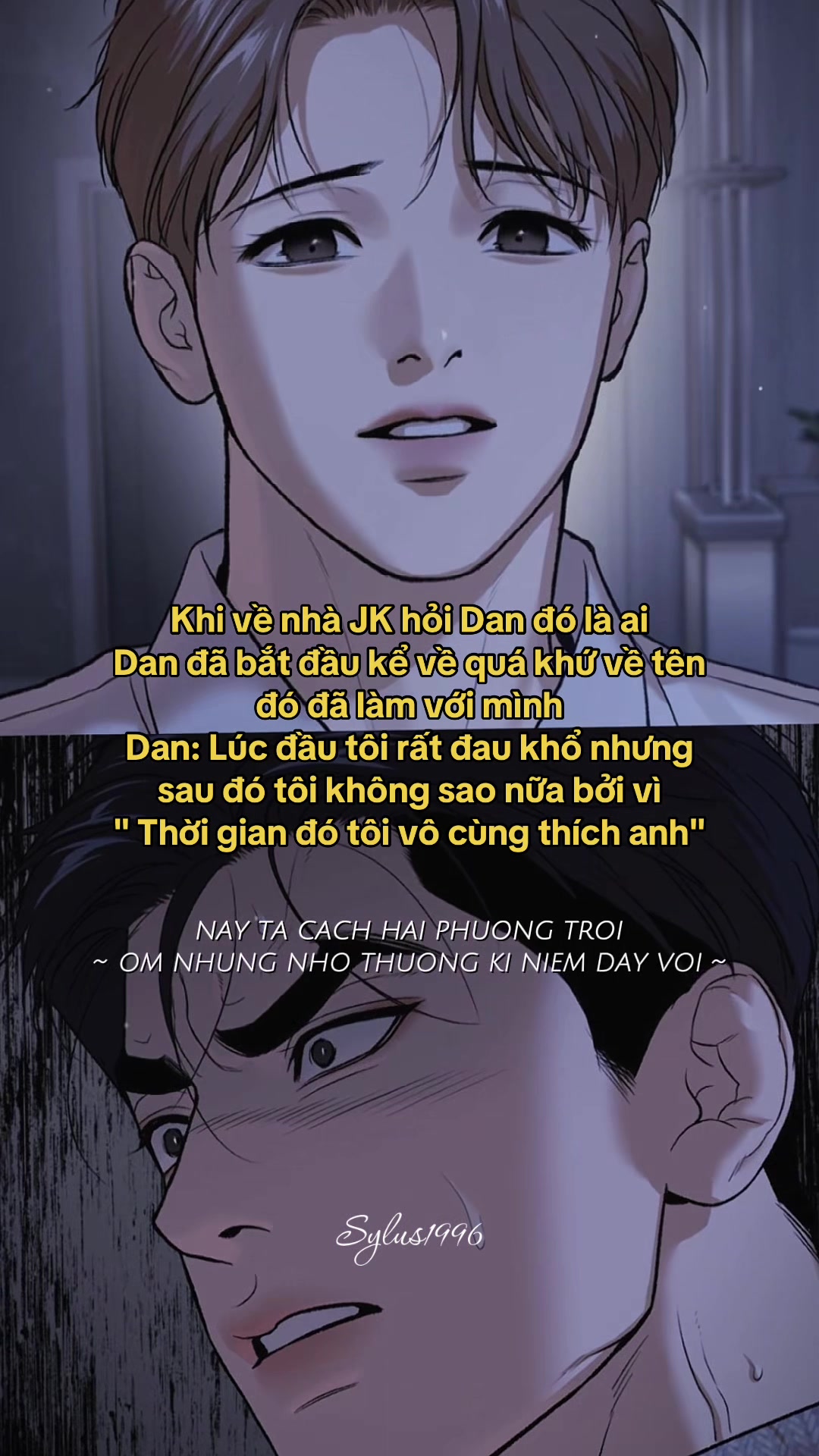 @Joo Ha Sylus 🌙