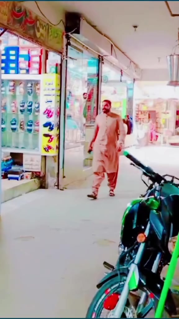 @M Shahzad Gabool