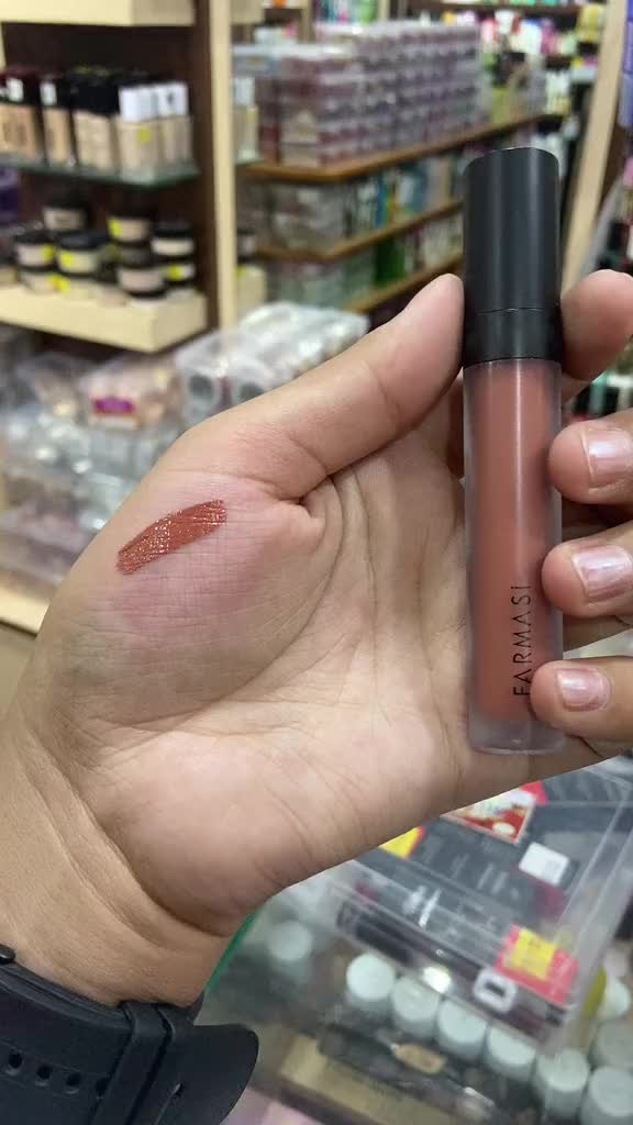 @Vibes Cosmetics