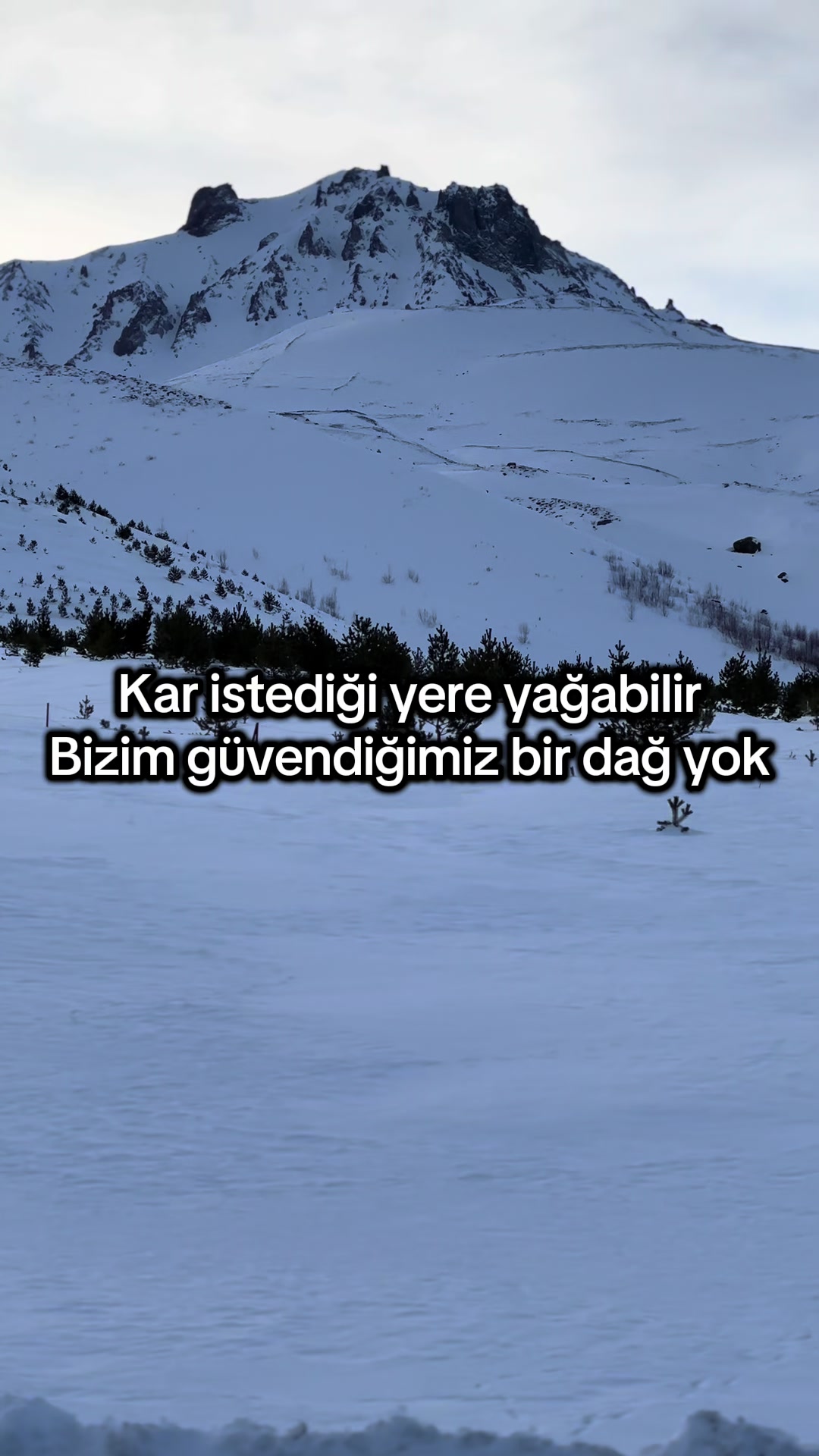 @ATEŞİN İZİNDE