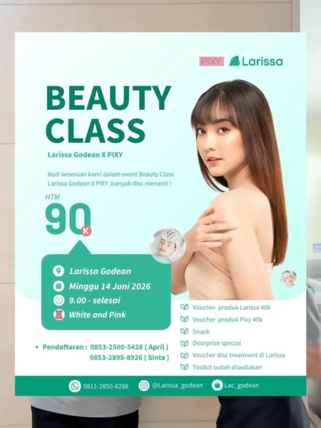 @Larissa_Godean