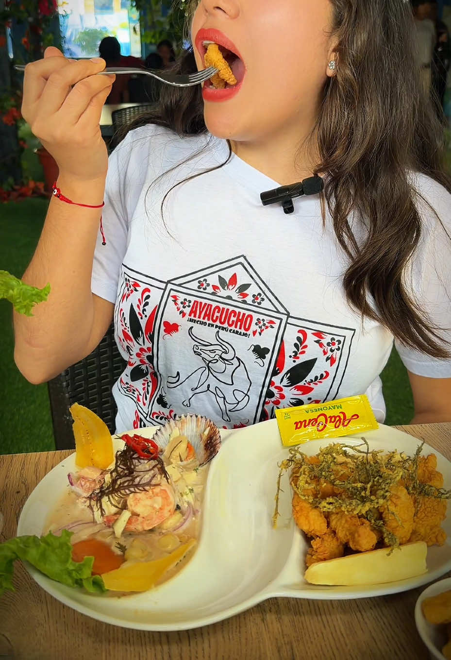 @Cevichería Don Gato