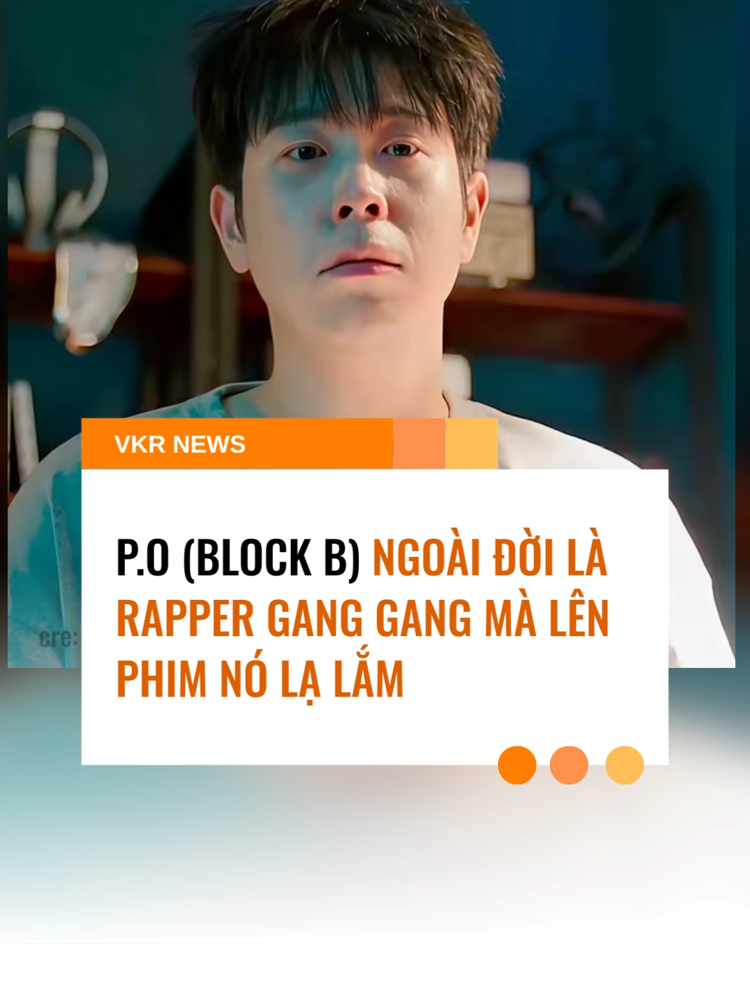 @VKR News