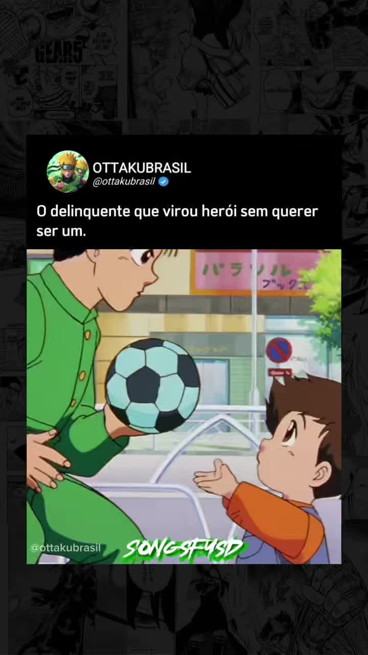 @Ottakubrasil 🇧🇷