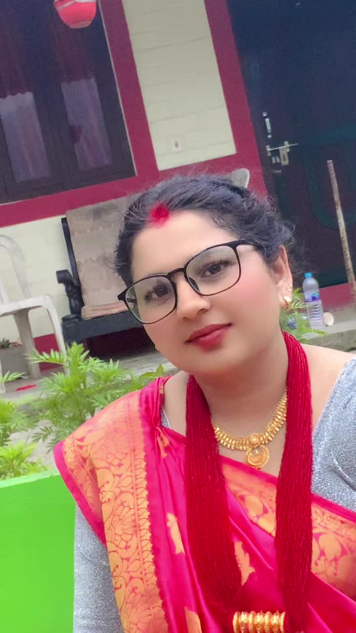 @Muna Pandey