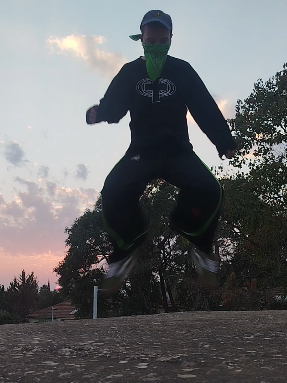 @ХардМамонт☣️
