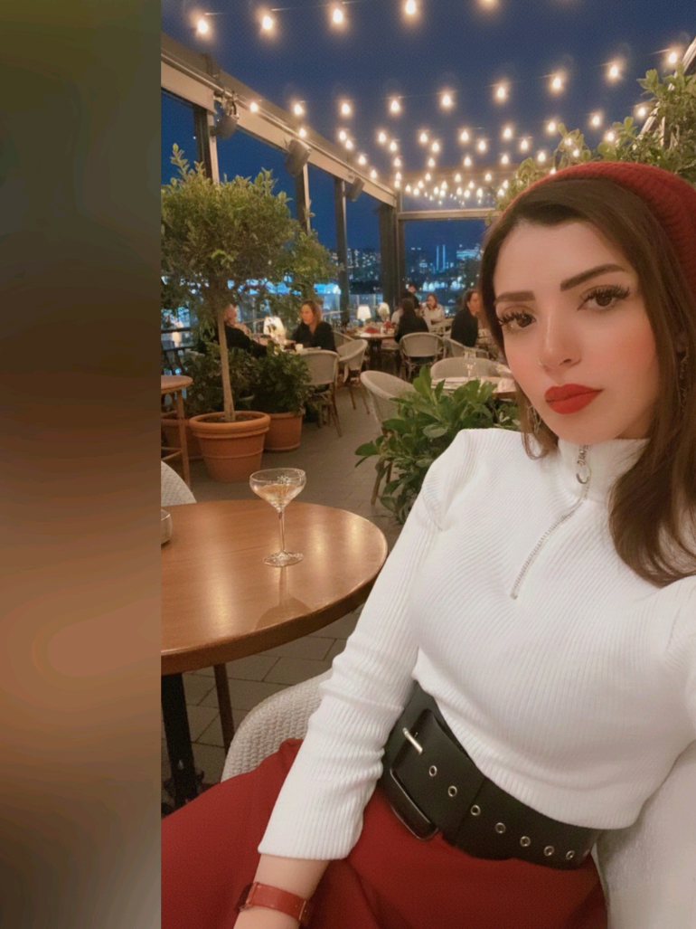 @Asma Saeed