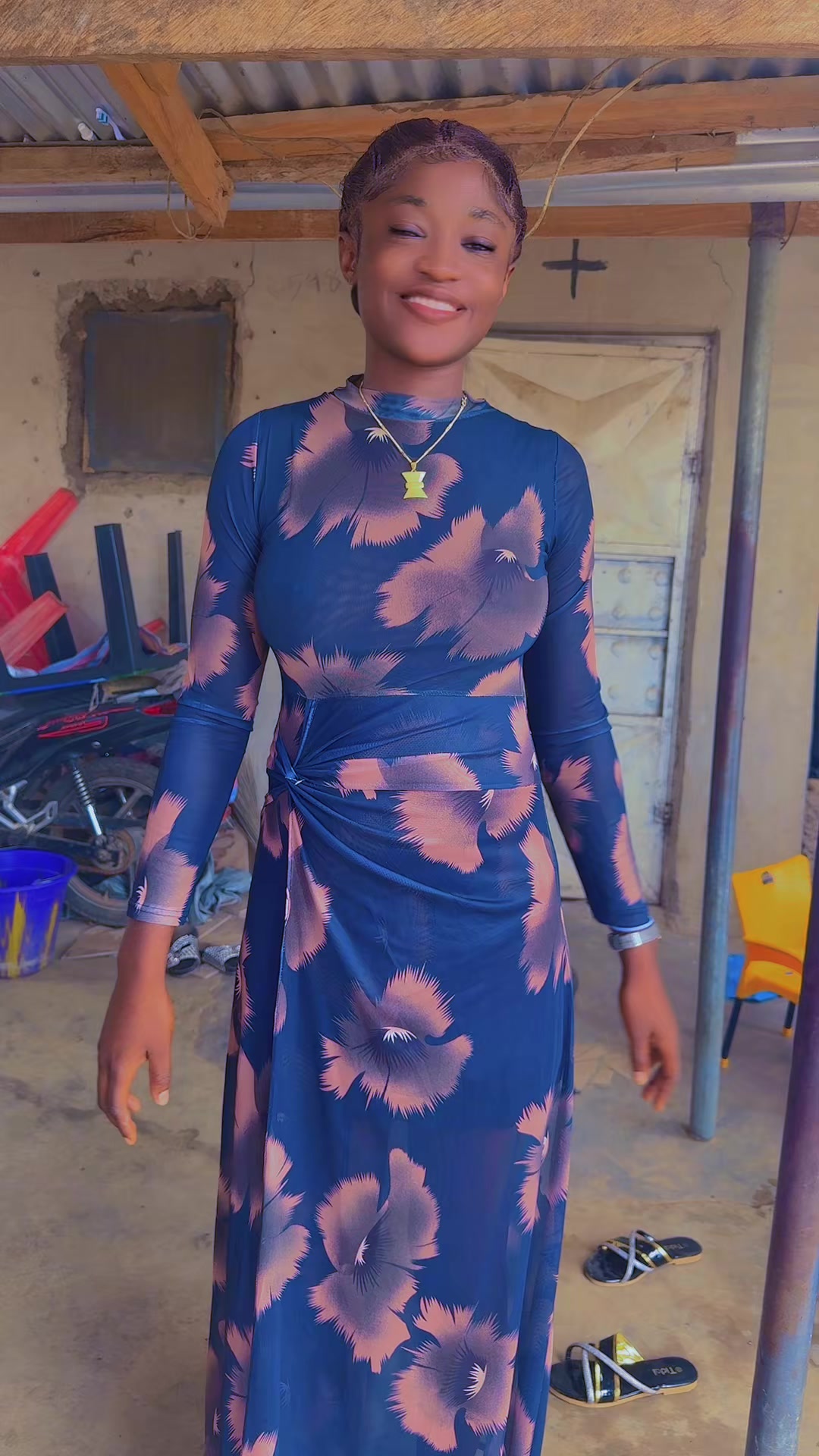 @WIFE 💍 OF ❤️ BOSSU 💕BAZUGA