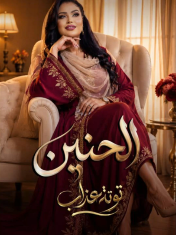 @توته عذاب - Tota Azab