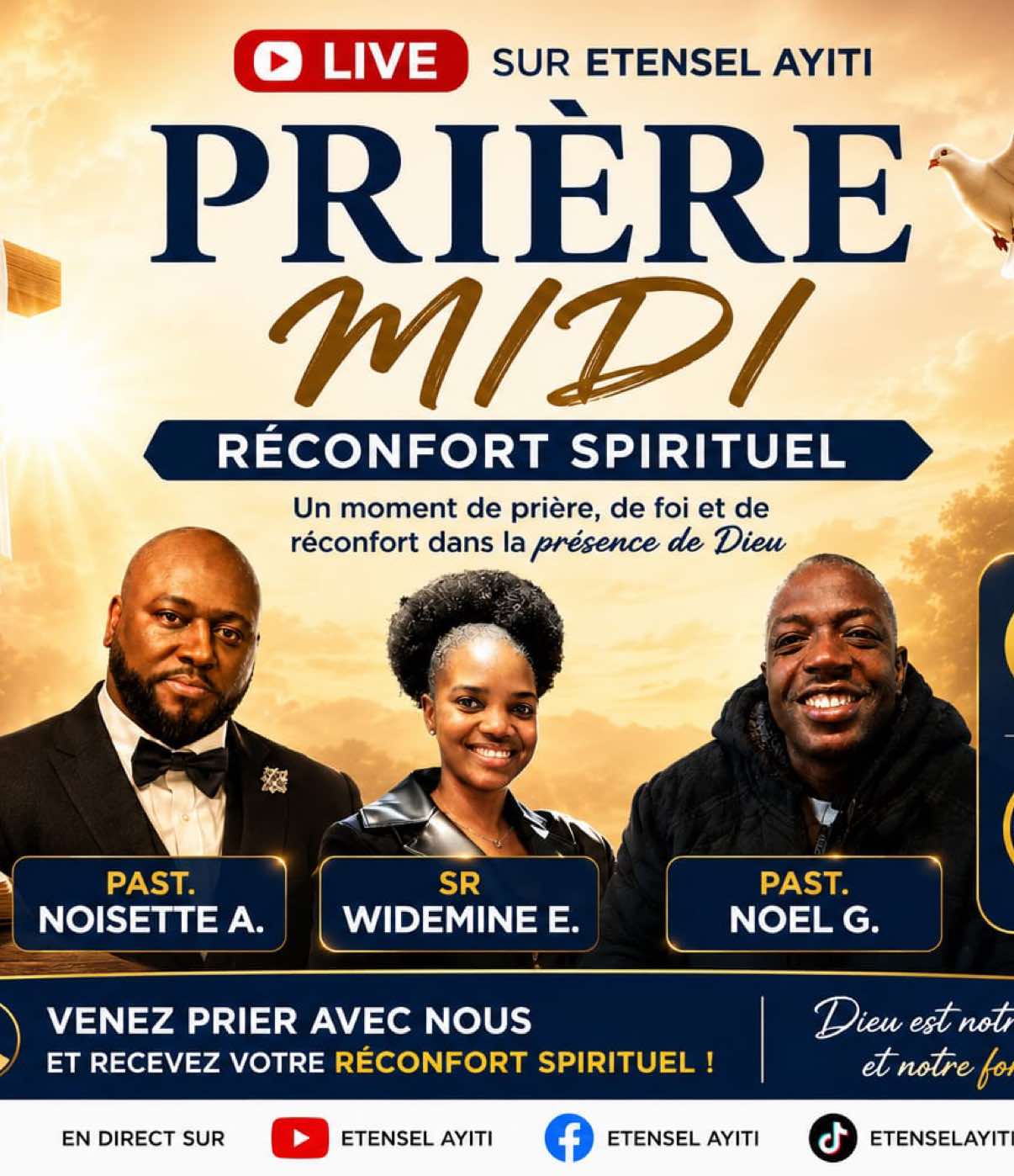 @Wide la Championne Angaje