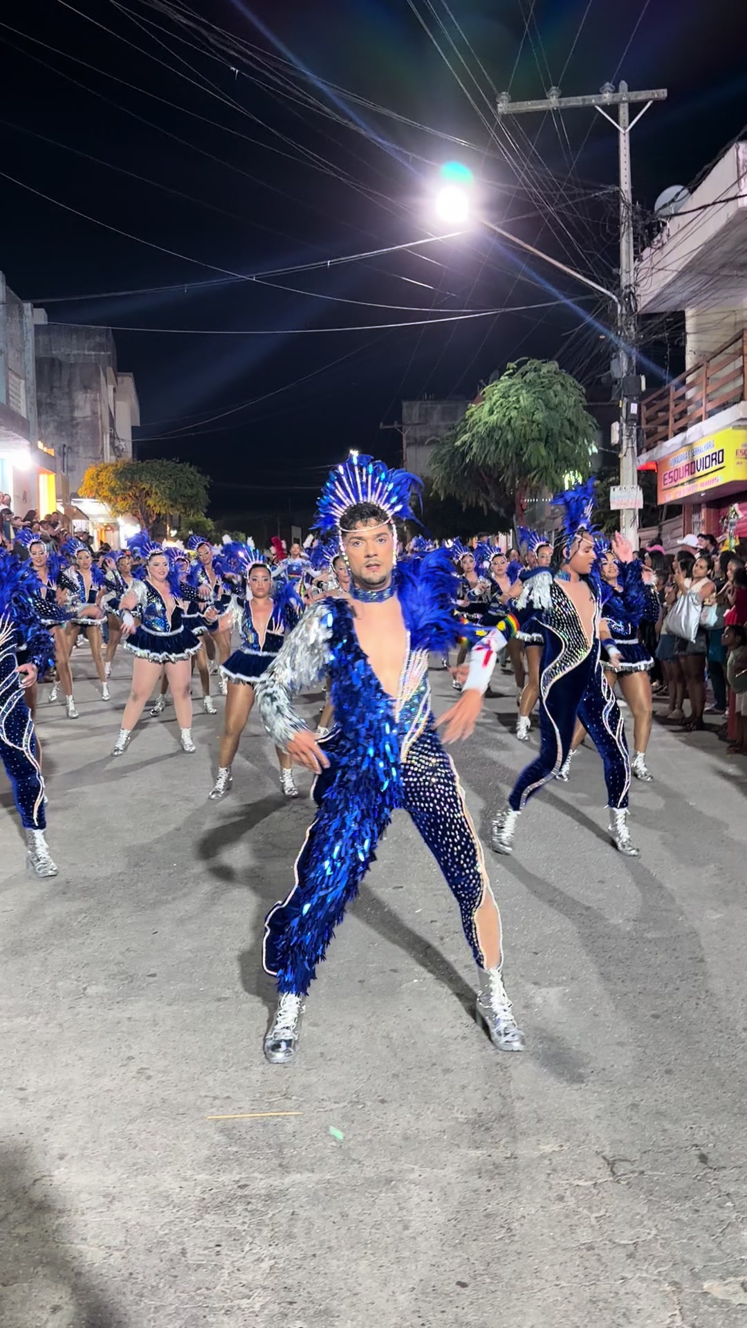 @Lincoln Ara&uacute;jo