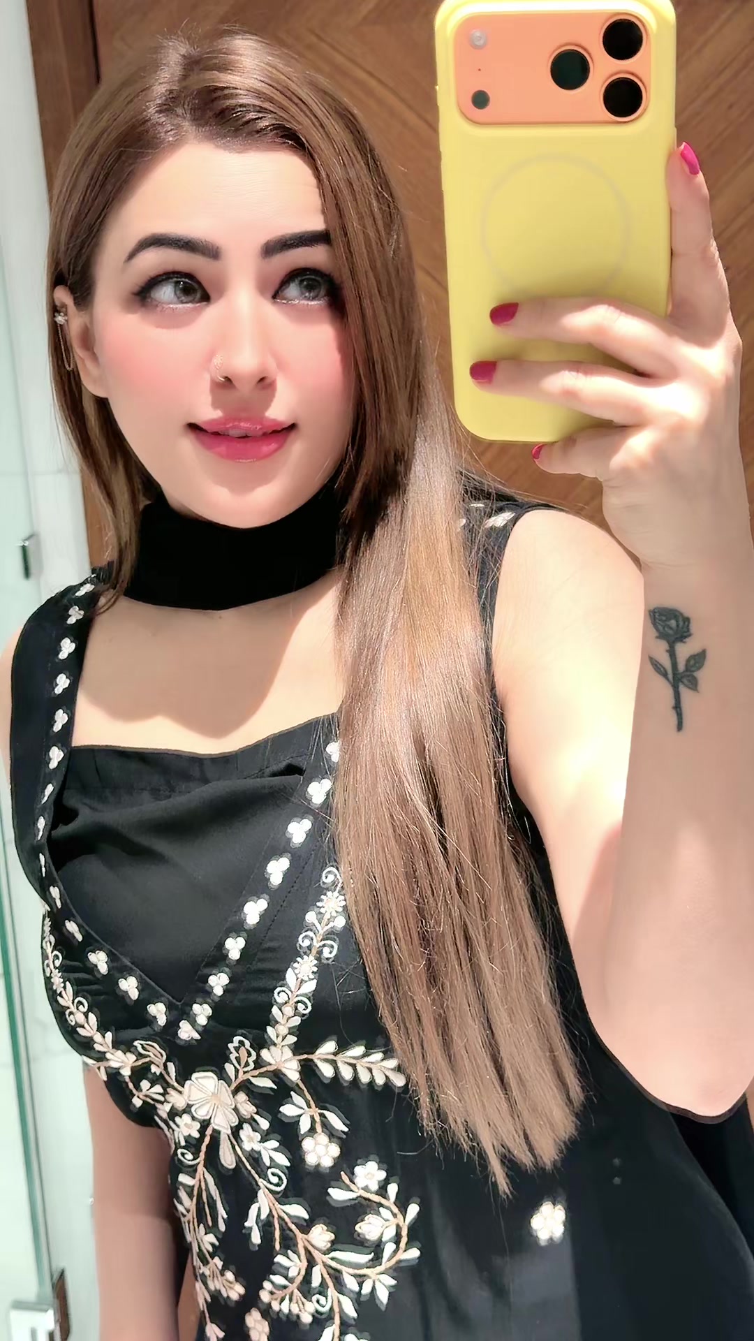 @arooj rana
